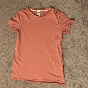 Victoria’s Secret Pink Sleepwear Shirt